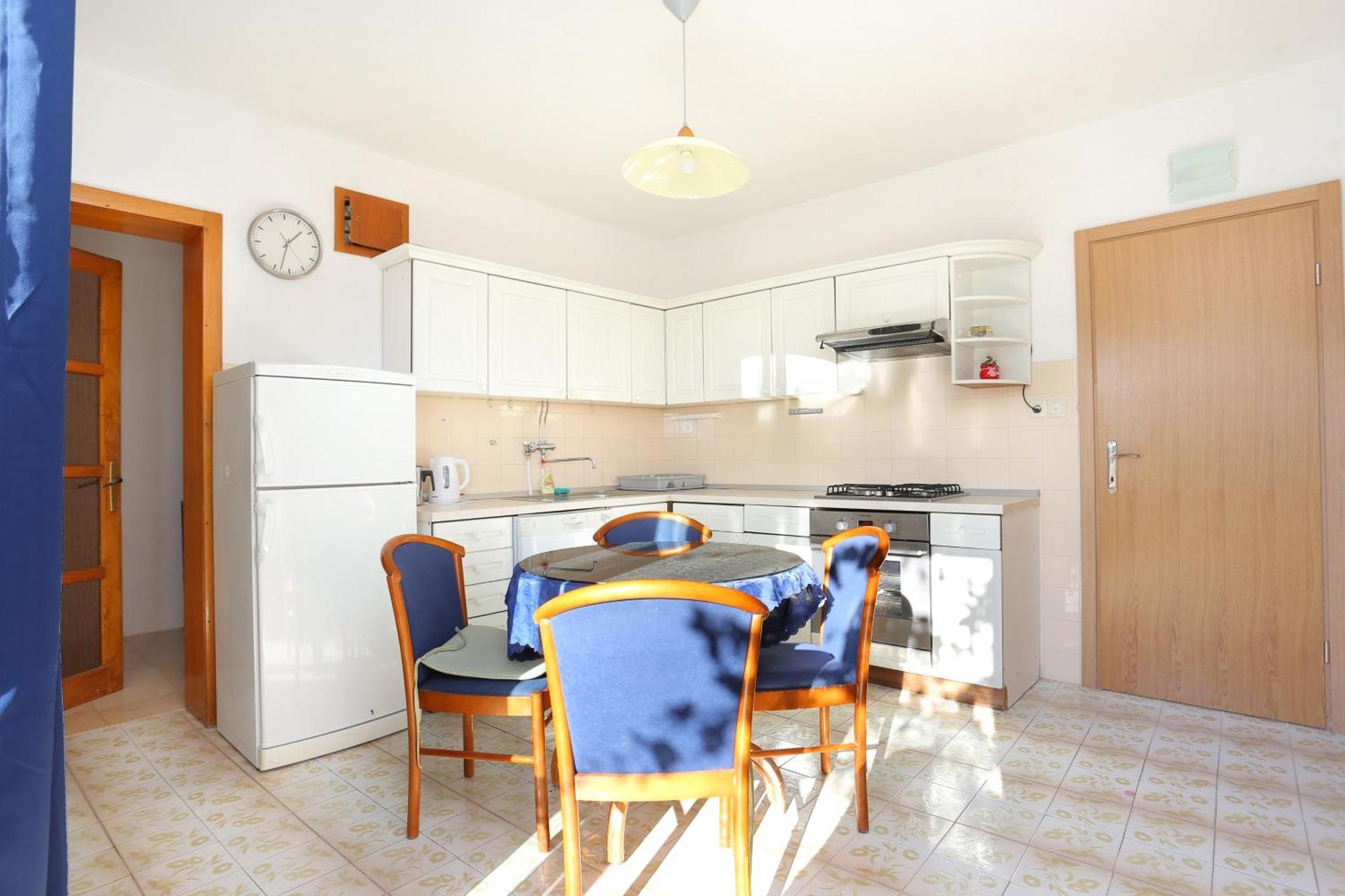 Apartments With A Parking Space Brela, Makarska - 18495 Habitación foto